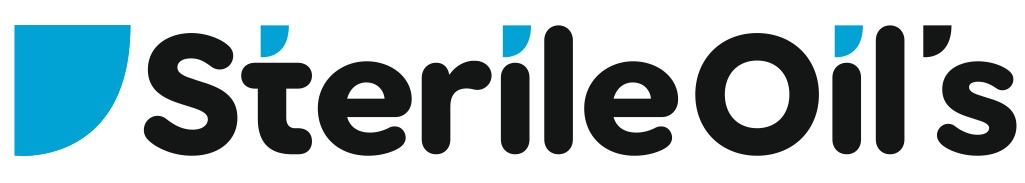 Sterile Oil’s satış noktaları